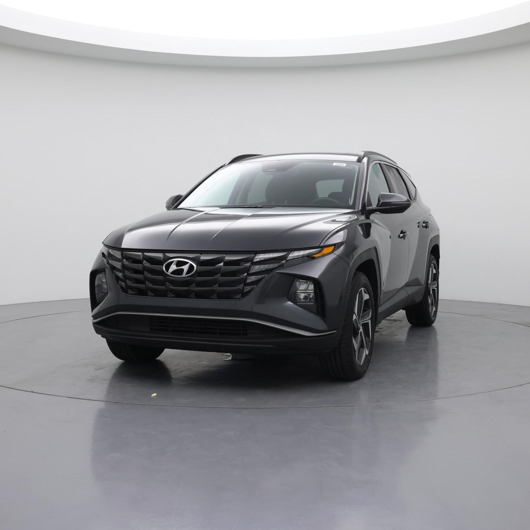 Thumbnail: 2022 Hyundai Tucson - 4