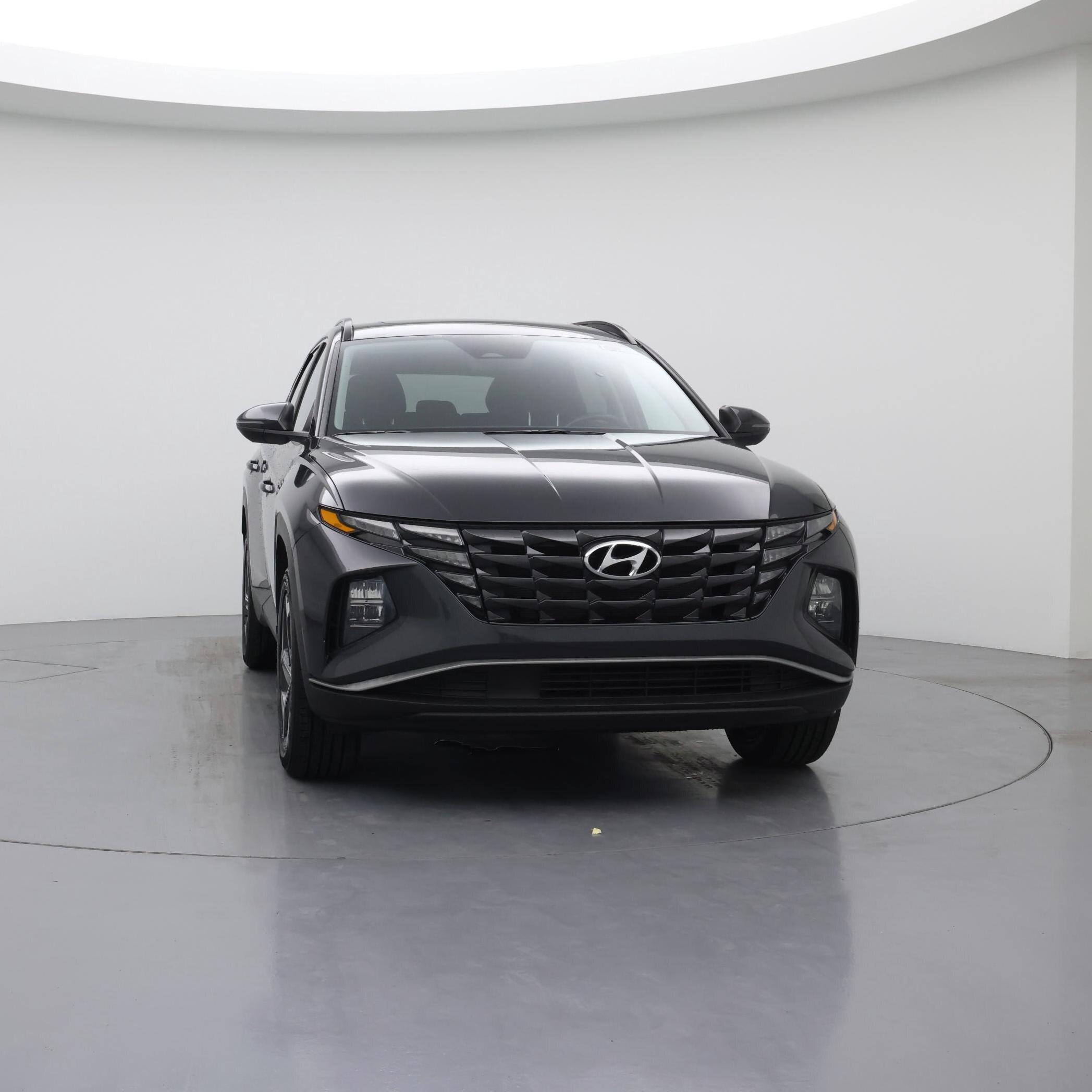 Thumbnail: 2022 Hyundai Tucson - 5