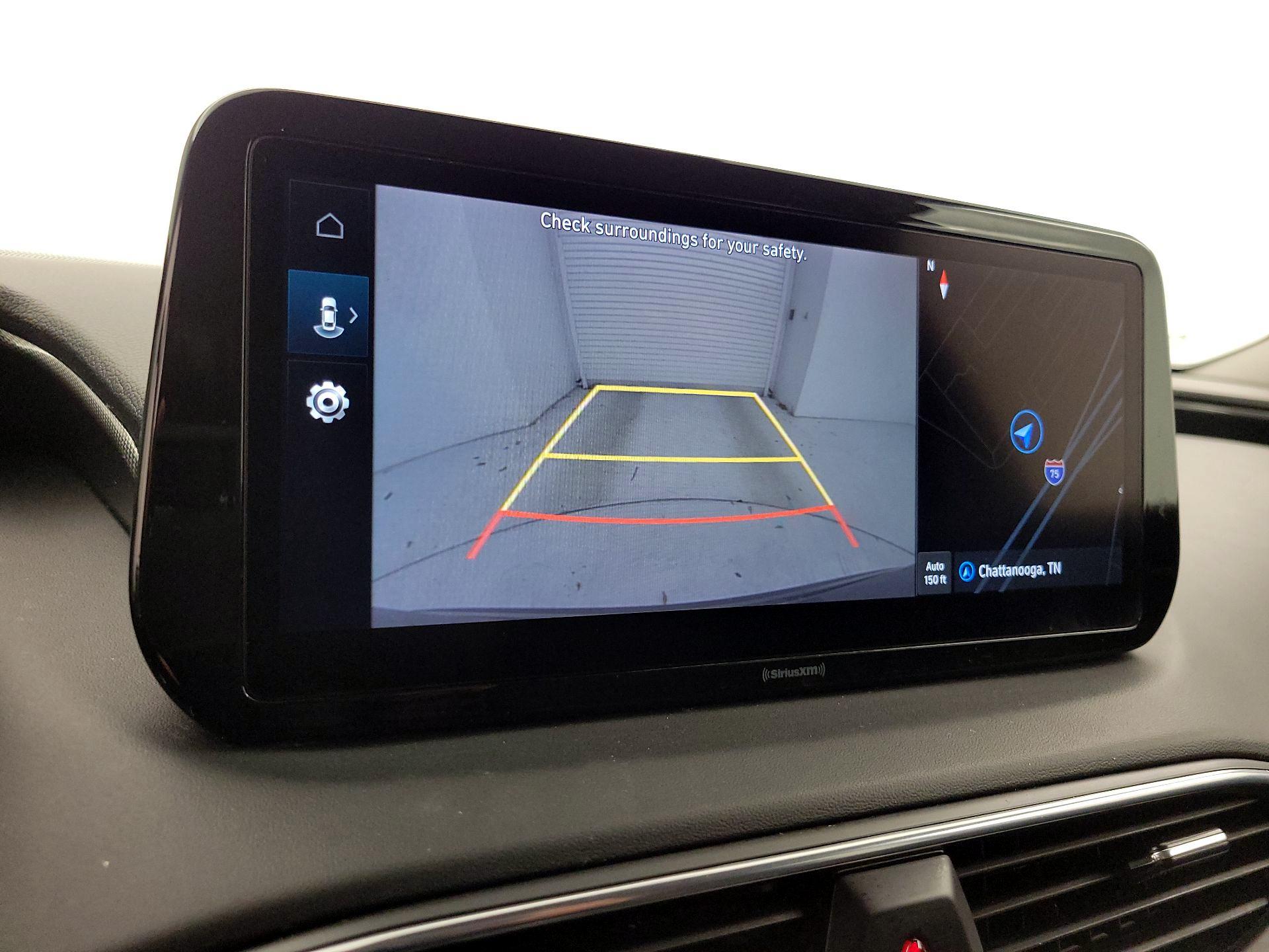 Thumbnail: 2023 Hyundai Santa Fe - 15