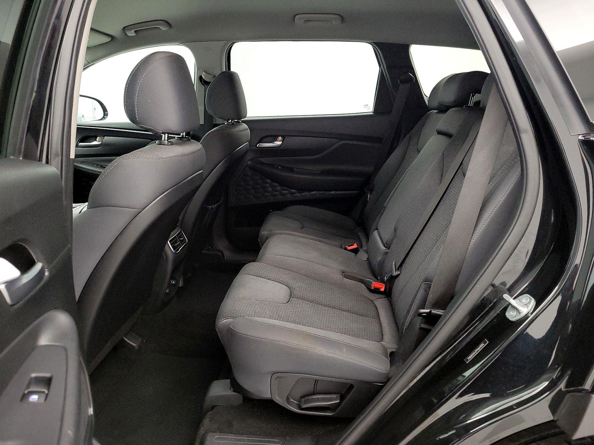 Thumbnail: 2023 Hyundai Santa Fe - 20