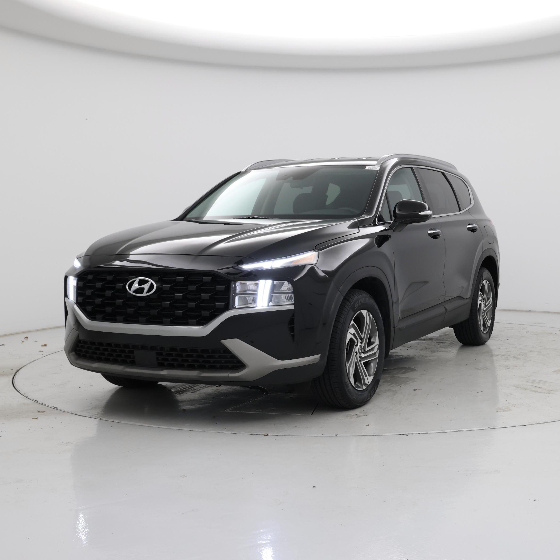 Thumbnail: 2023 Hyundai Santa Fe - 4