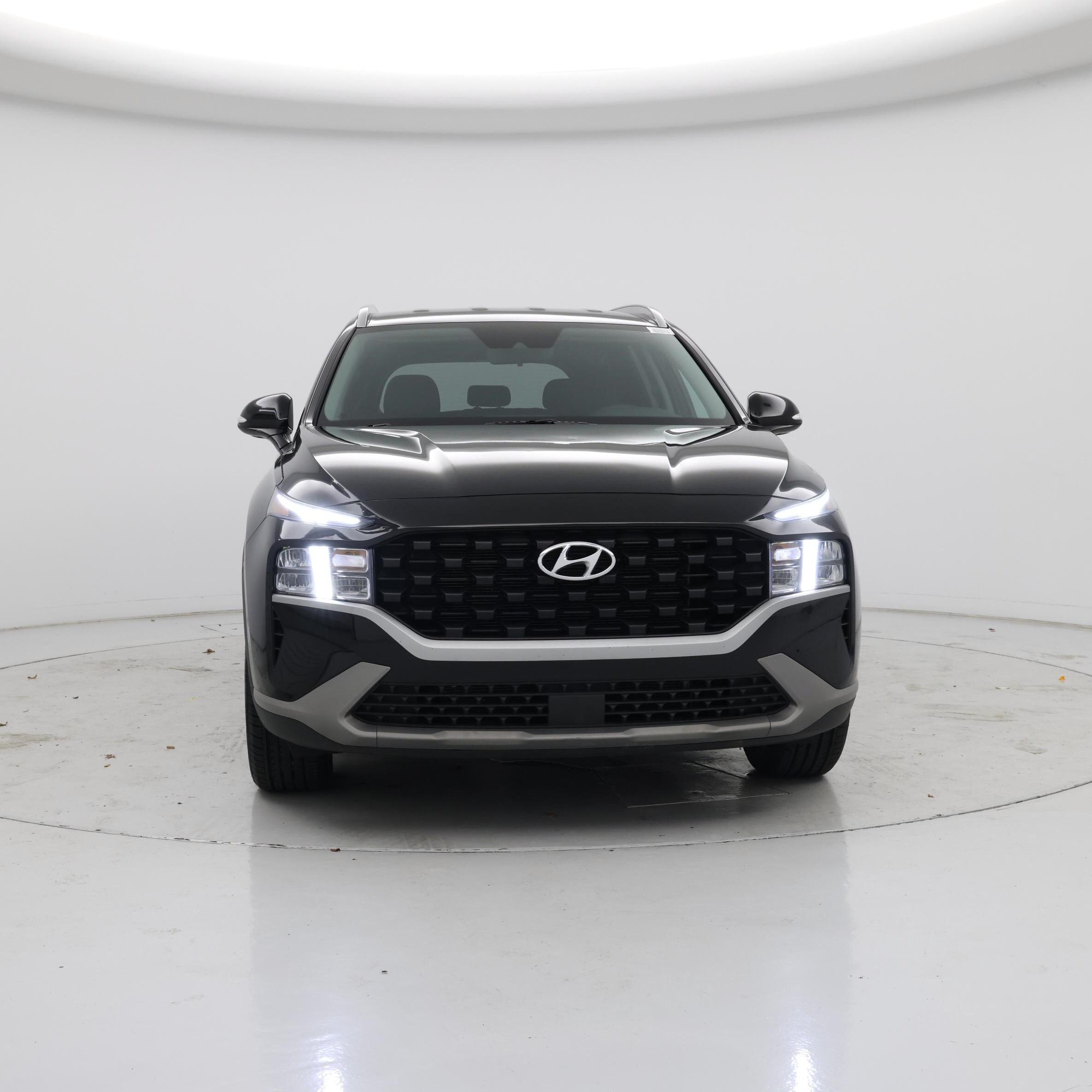 Thumbnail: 2023 Hyundai Santa Fe - 5