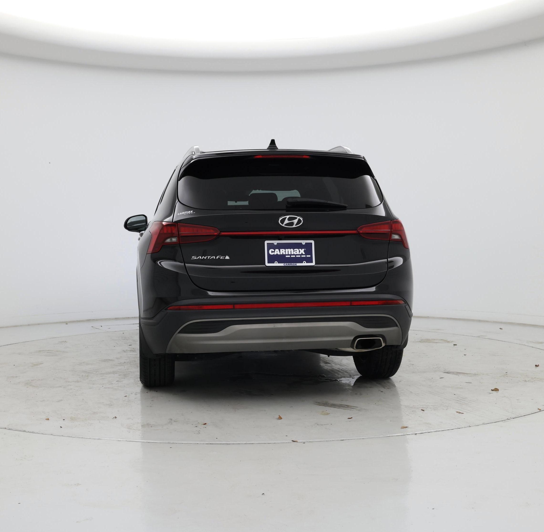 Thumbnail: 2023 Hyundai Santa Fe - 6