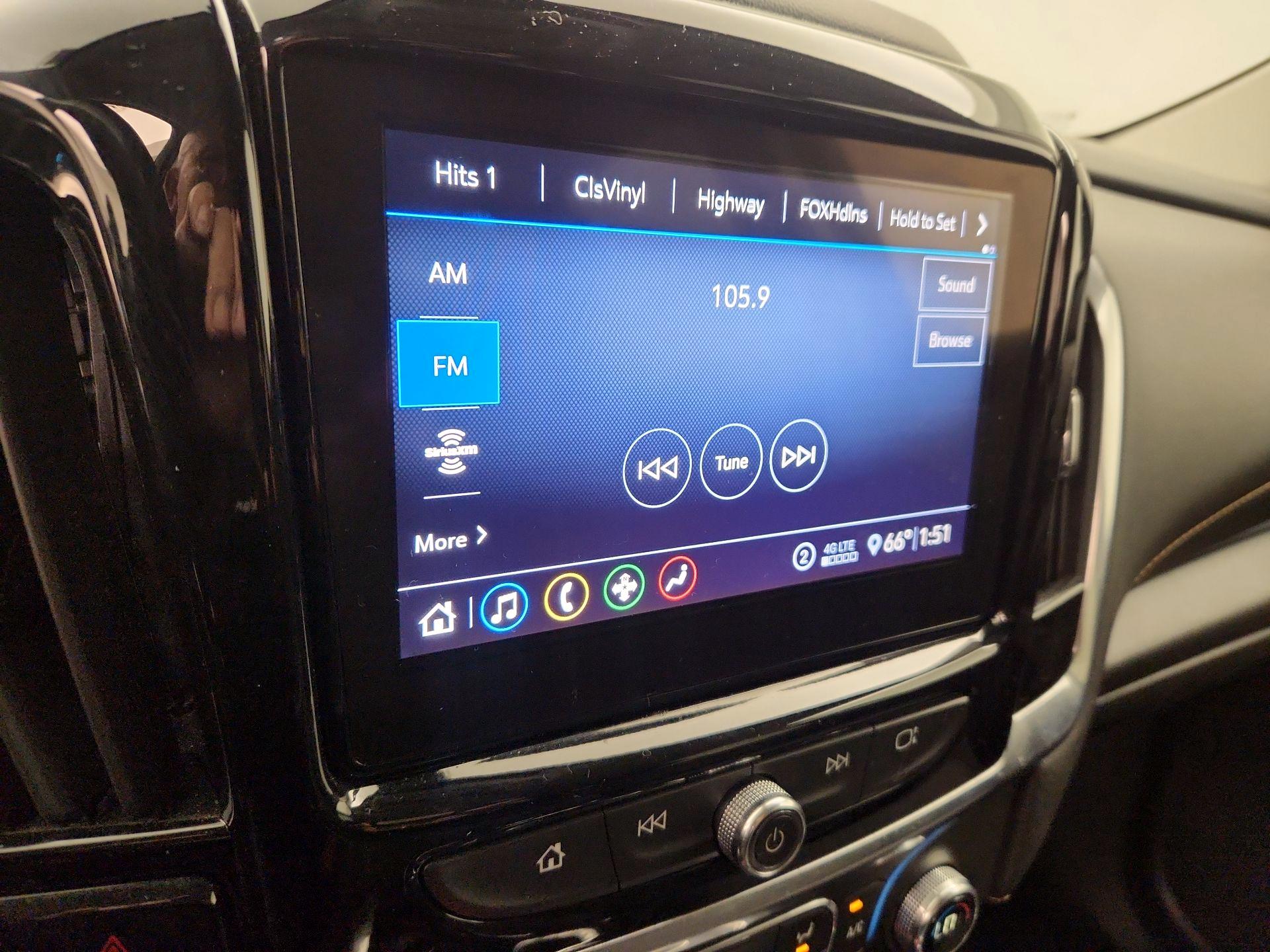 Thumbnail: 2021 Chevrolet Traverse - 15