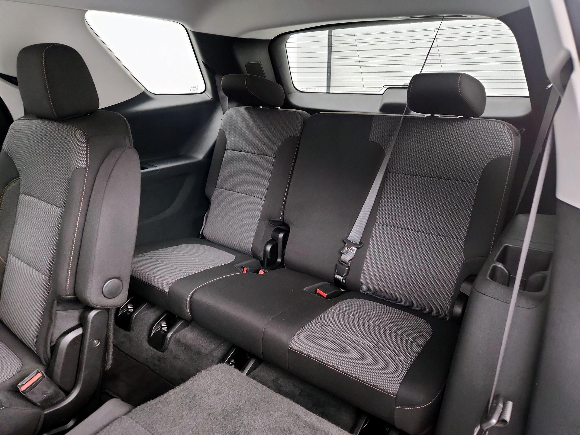 Thumbnail: 2021 Chevrolet Traverse - 20