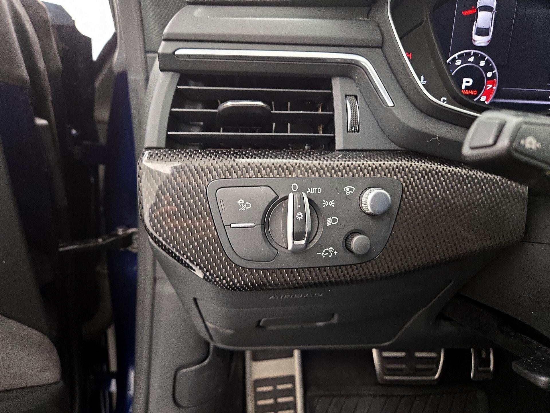 Thumbnail: 2018 Audi S5 - 13