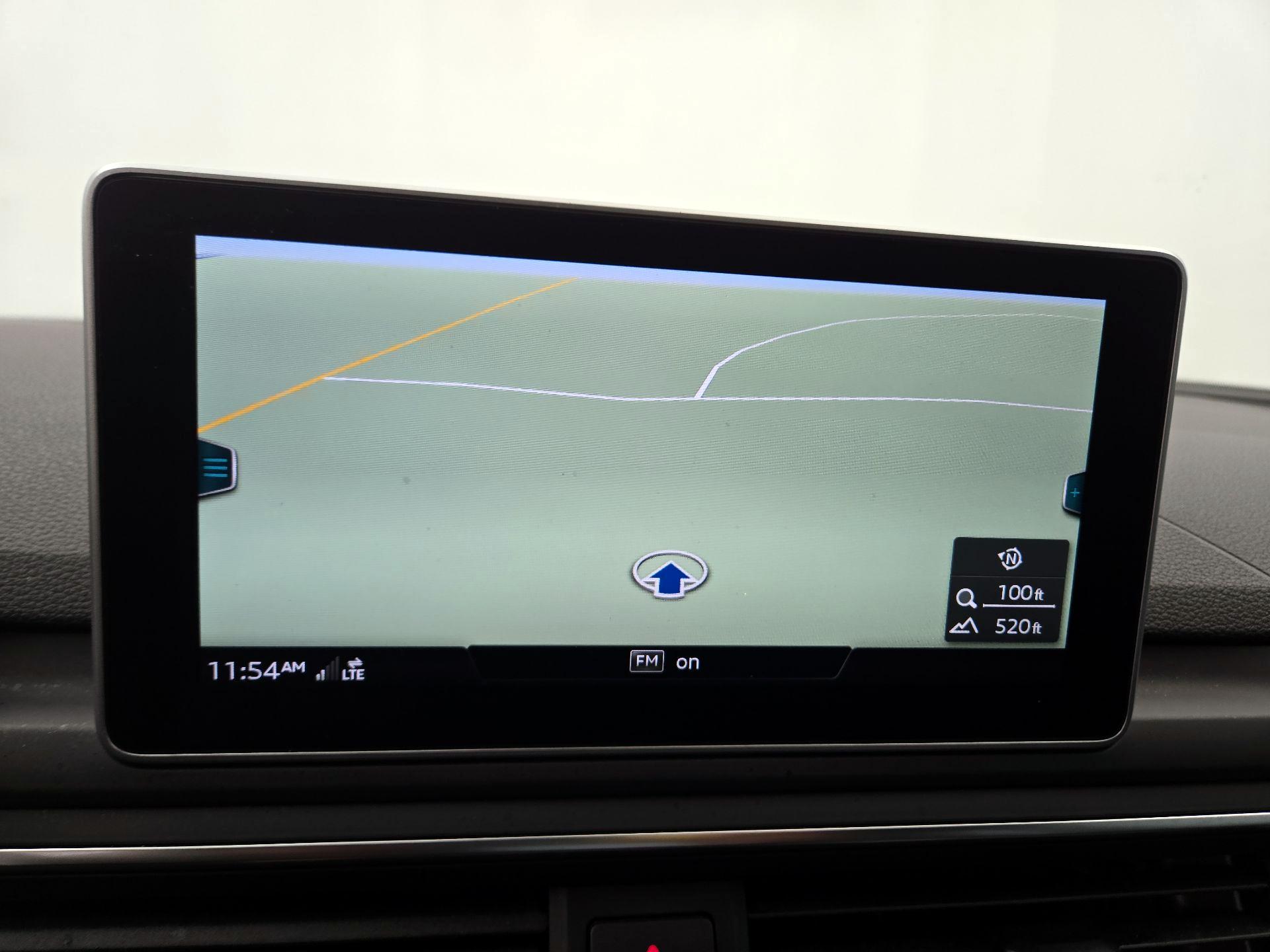 Thumbnail: 2018 Audi S5 - 14