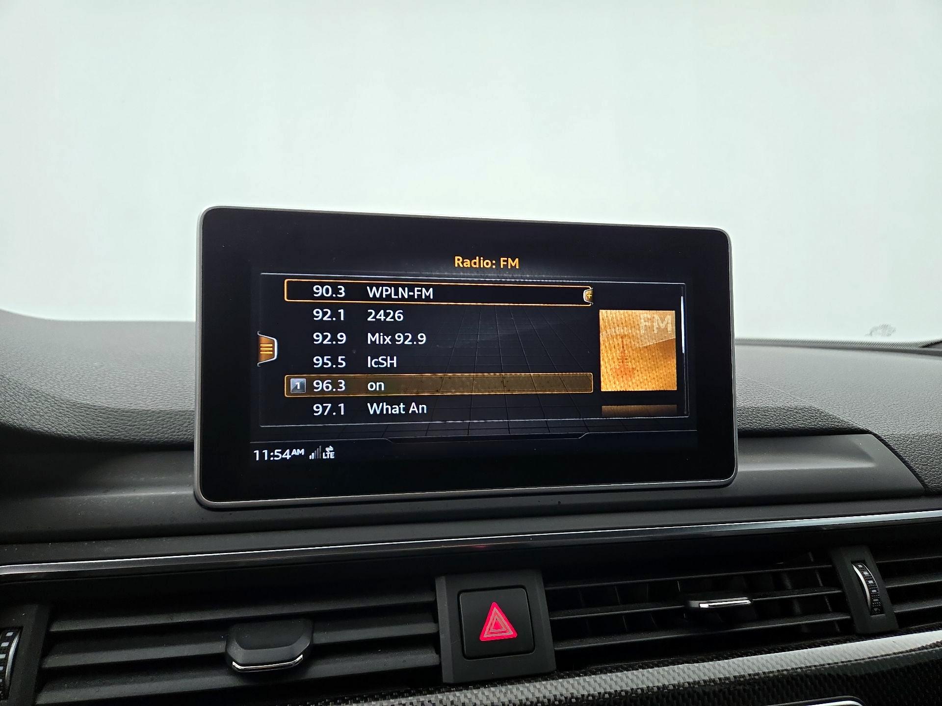 Thumbnail: 2018 Audi S5 - 16