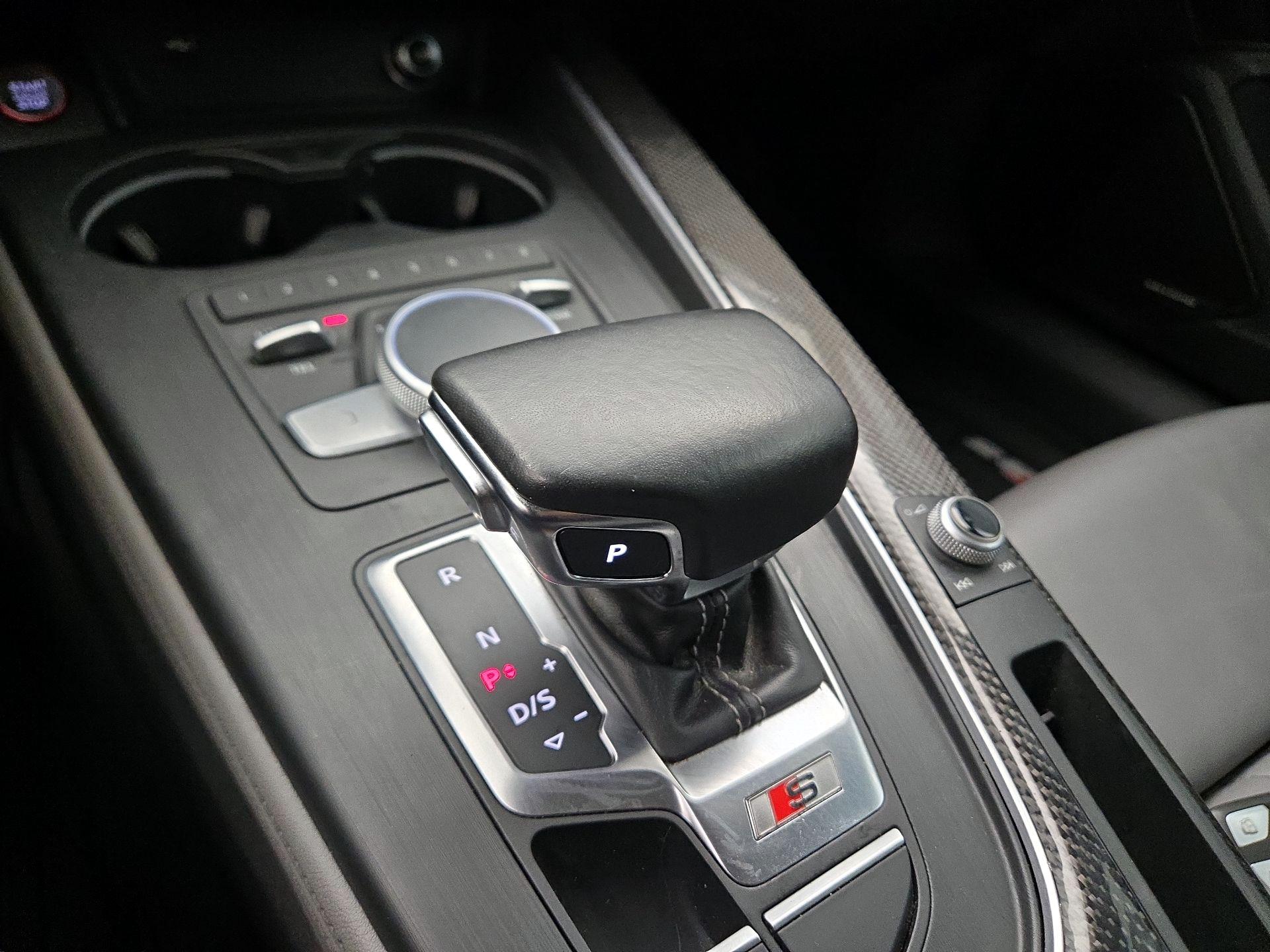 Thumbnail: 2018 Audi S5 - 18