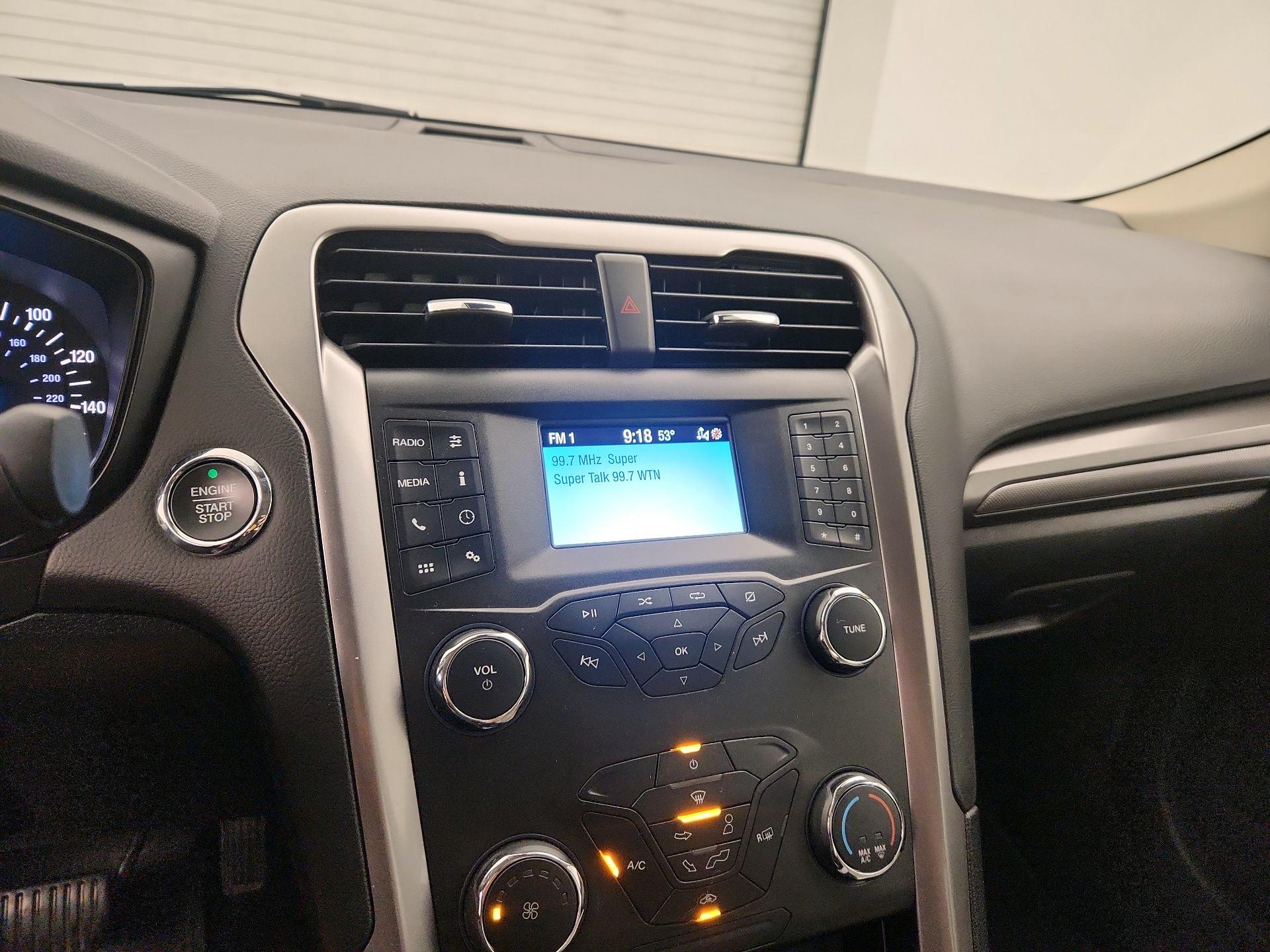 Thumbnail: 2020 Ford Fusion - 15