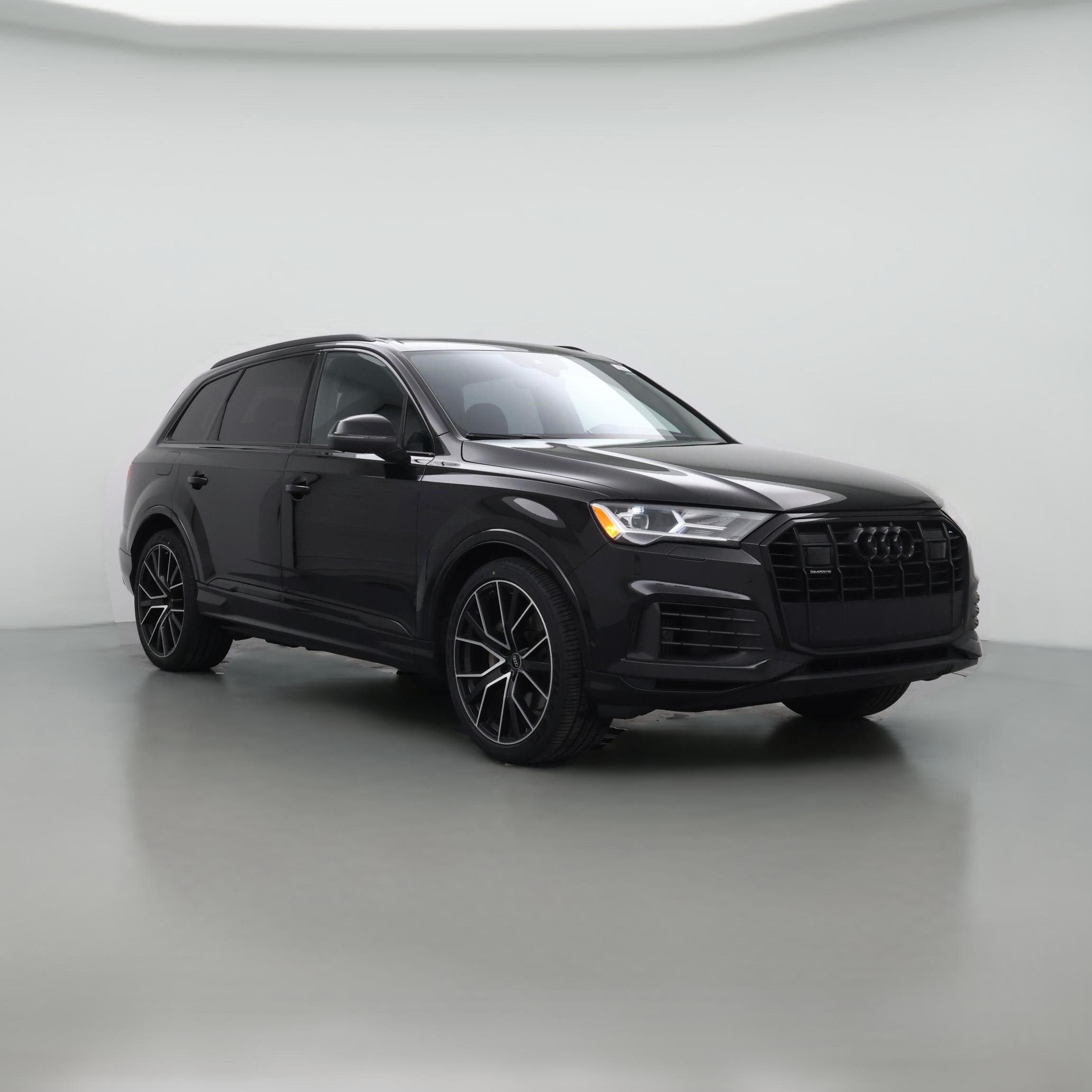 Thumbnail: 2022 Audi Q7 - 1