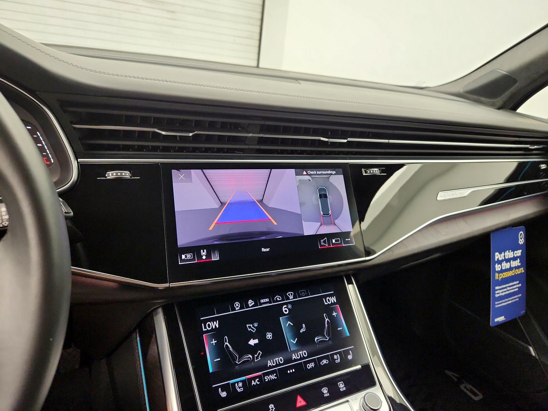 Thumbnail: 2022 Audi Q7 - 13