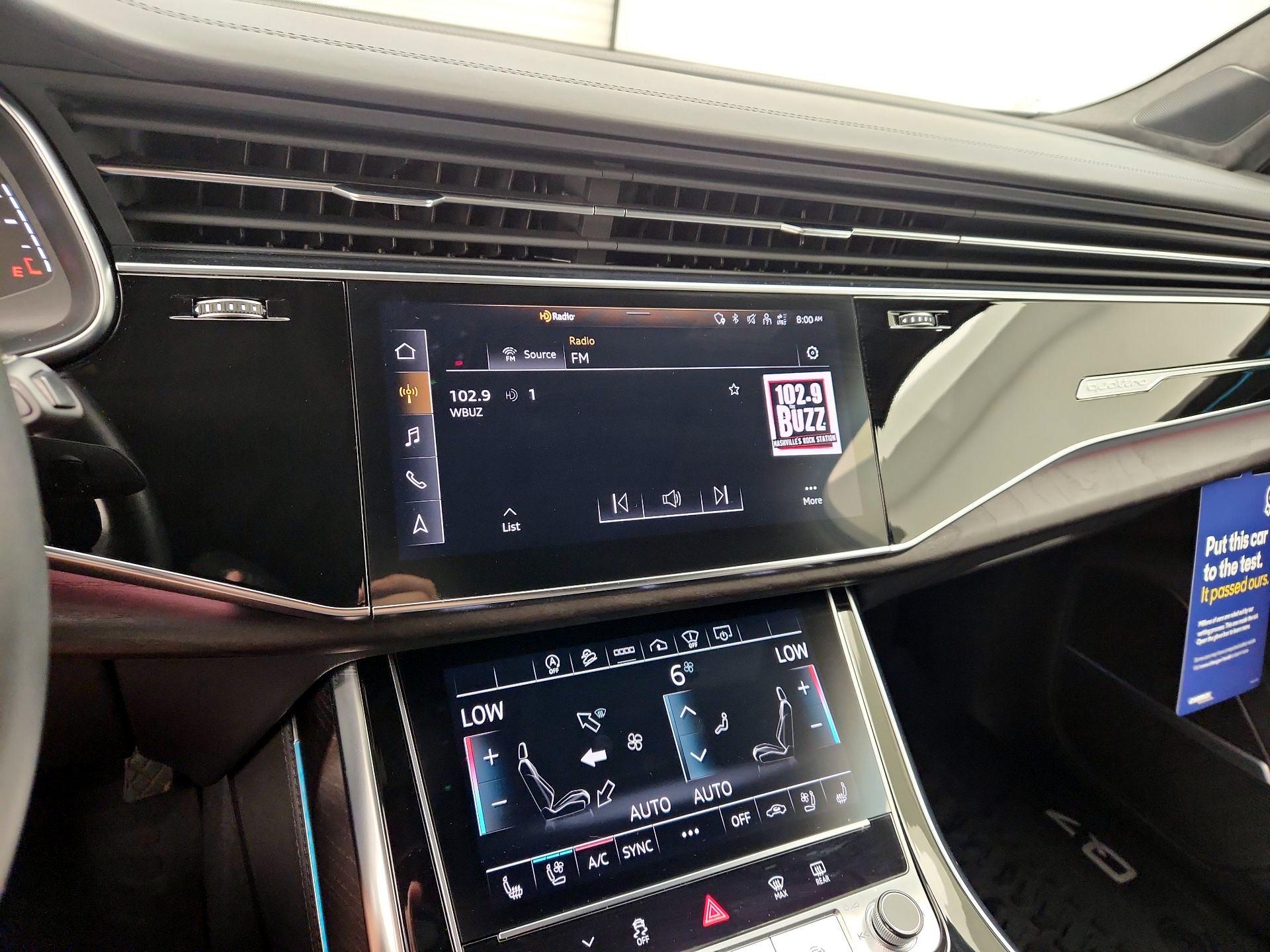 Thumbnail: 2022 Audi Q7 - 14