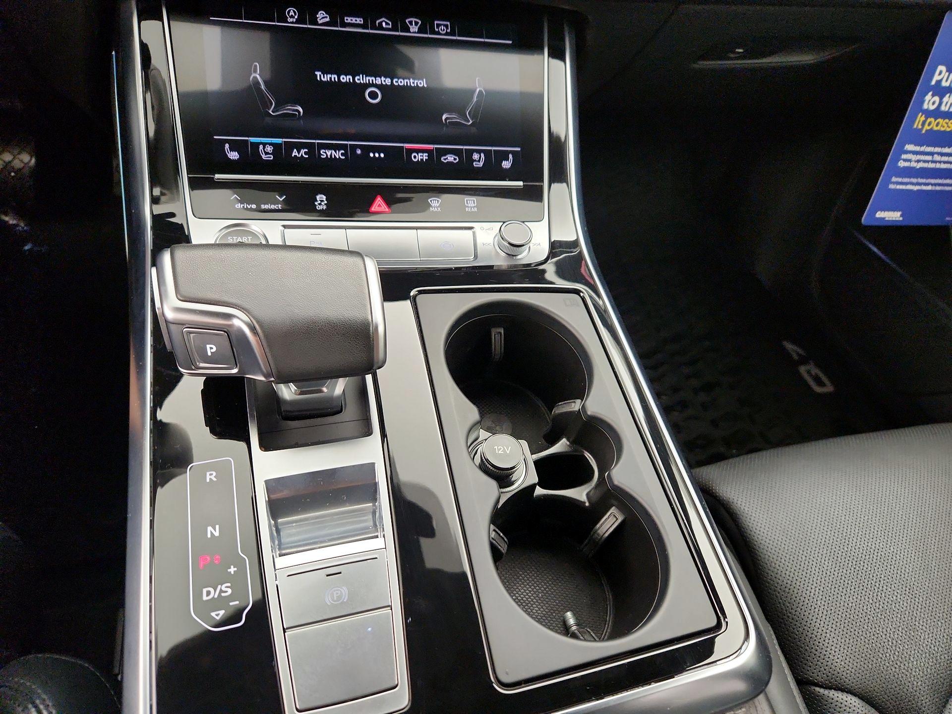 Thumbnail: 2022 Audi Q7 - 16