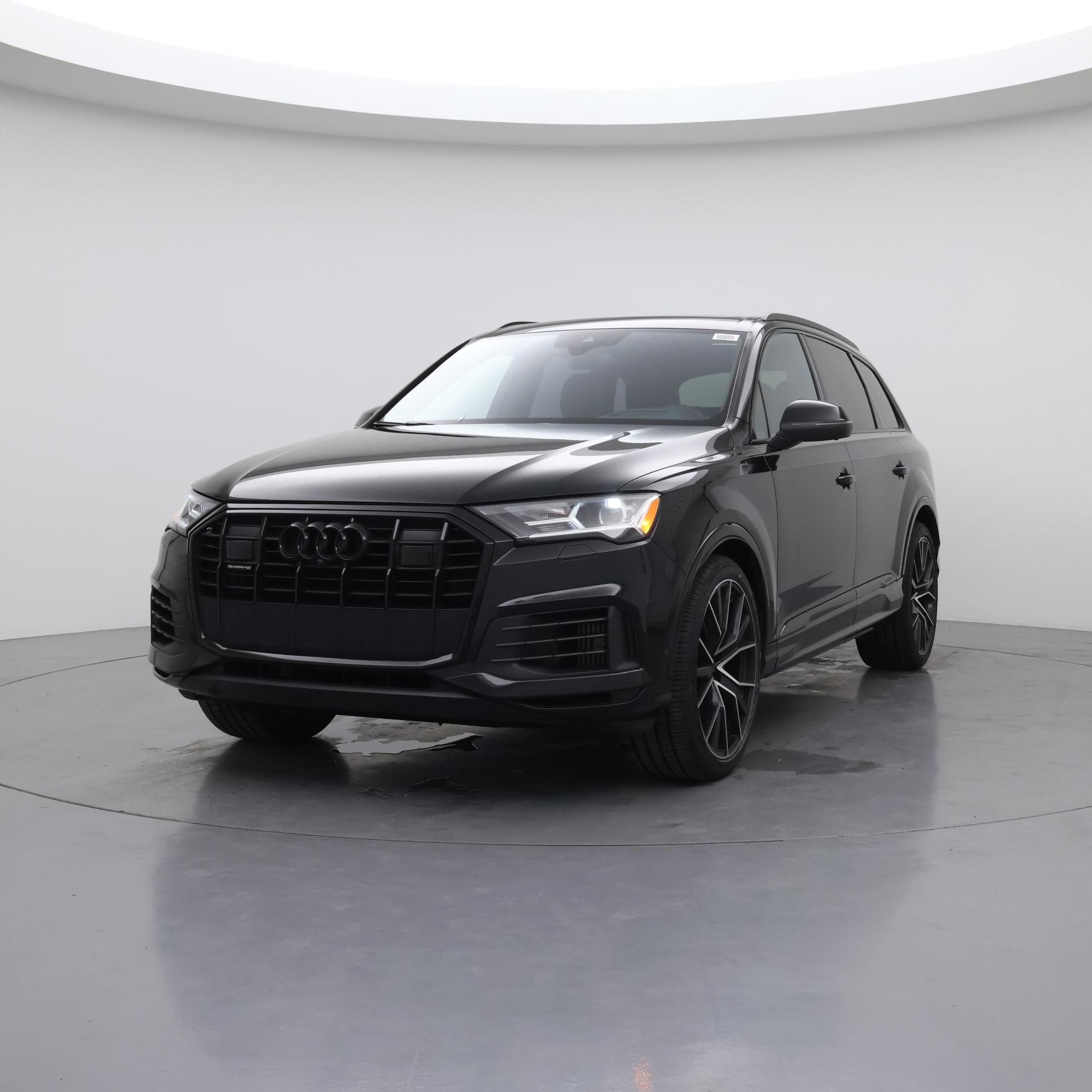 Thumbnail: 2022 Audi Q7 - 4