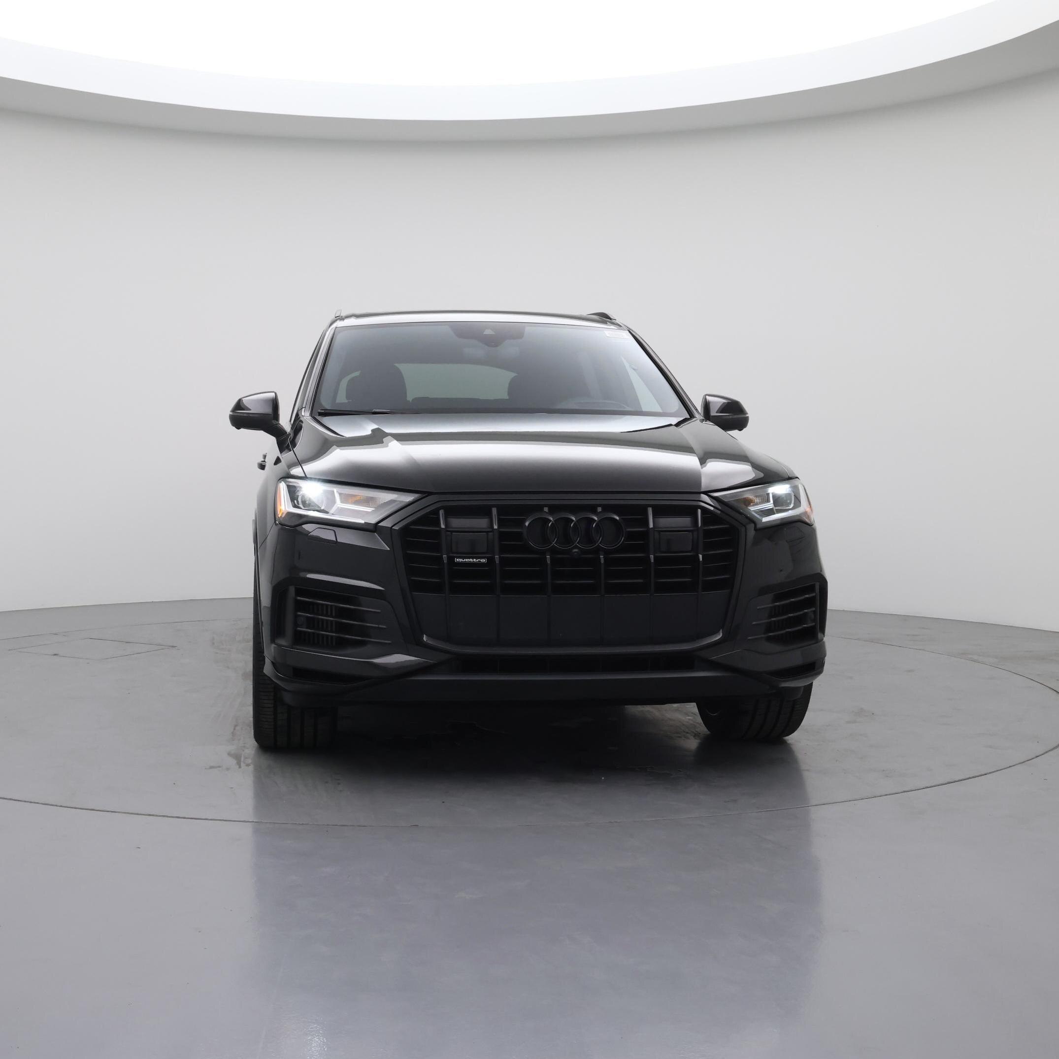 Thumbnail: 2022 Audi Q7 - 5
