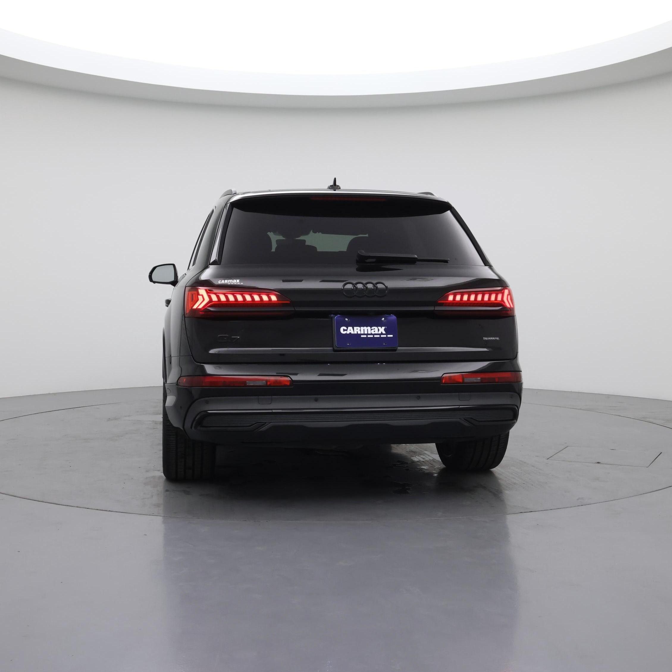 Thumbnail: 2022 Audi Q7 - 6