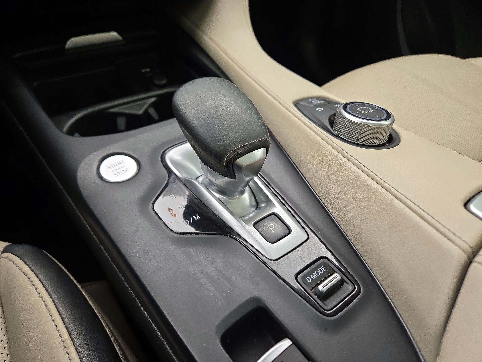 Thumbnail: 2019 INFINITI QX50 - 18