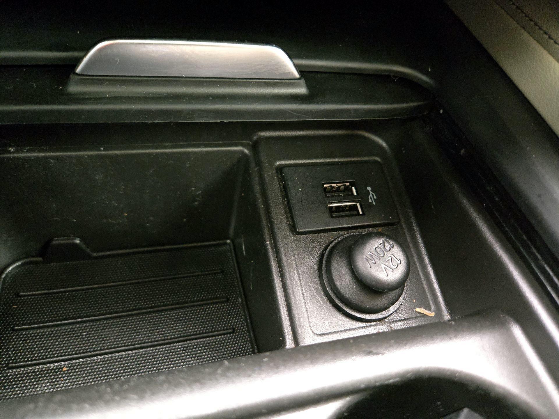 Thumbnail: 2019 INFINITI QX50 - 19