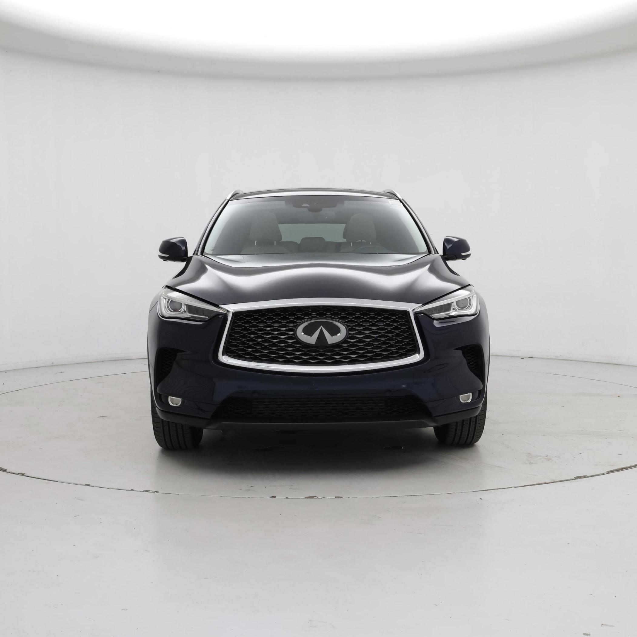 Thumbnail: 2019 INFINITI QX50 - 5