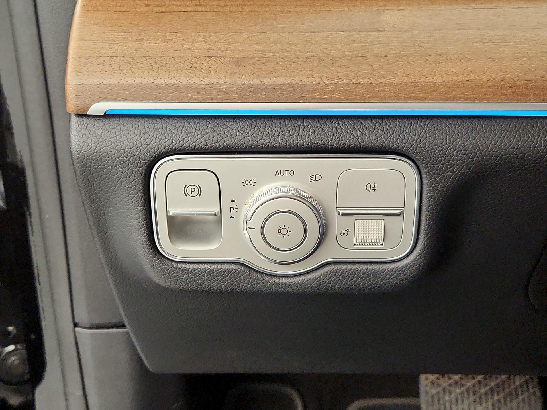 Thumbnail: 2021 Mercedes-Benz GLE - 13