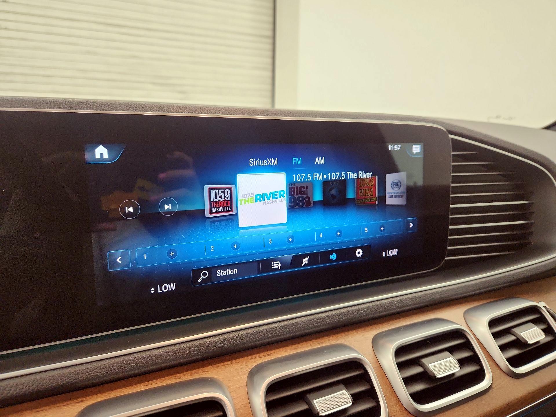 Thumbnail: 2021 Mercedes-Benz GLE - 15