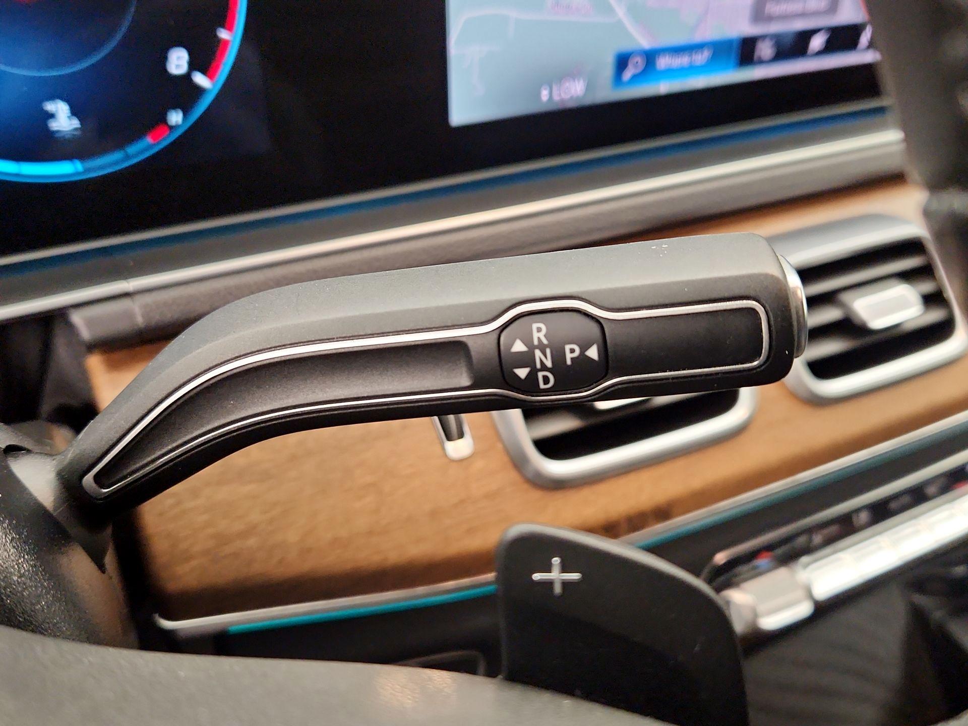 Thumbnail: 2021 Mercedes-Benz GLE - 17