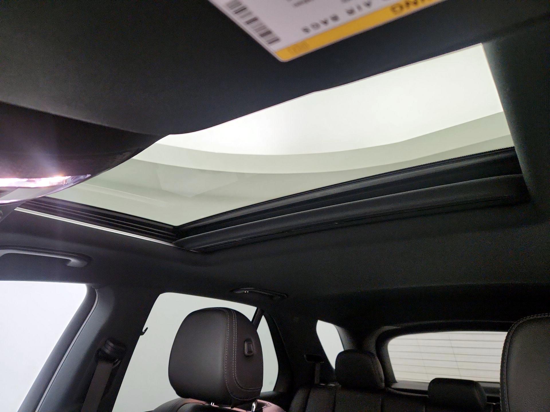 Thumbnail: 2021 Mercedes-Benz GLE - 19