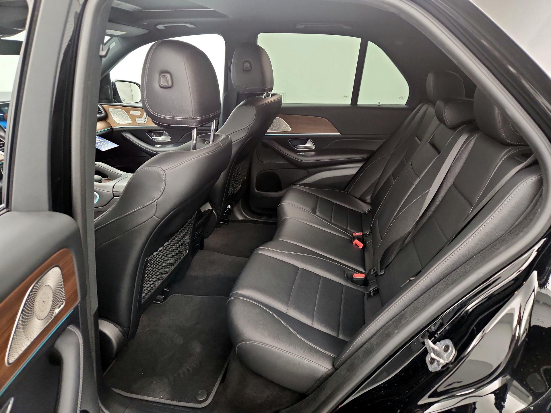 Thumbnail: 2021 Mercedes-Benz GLE - 20