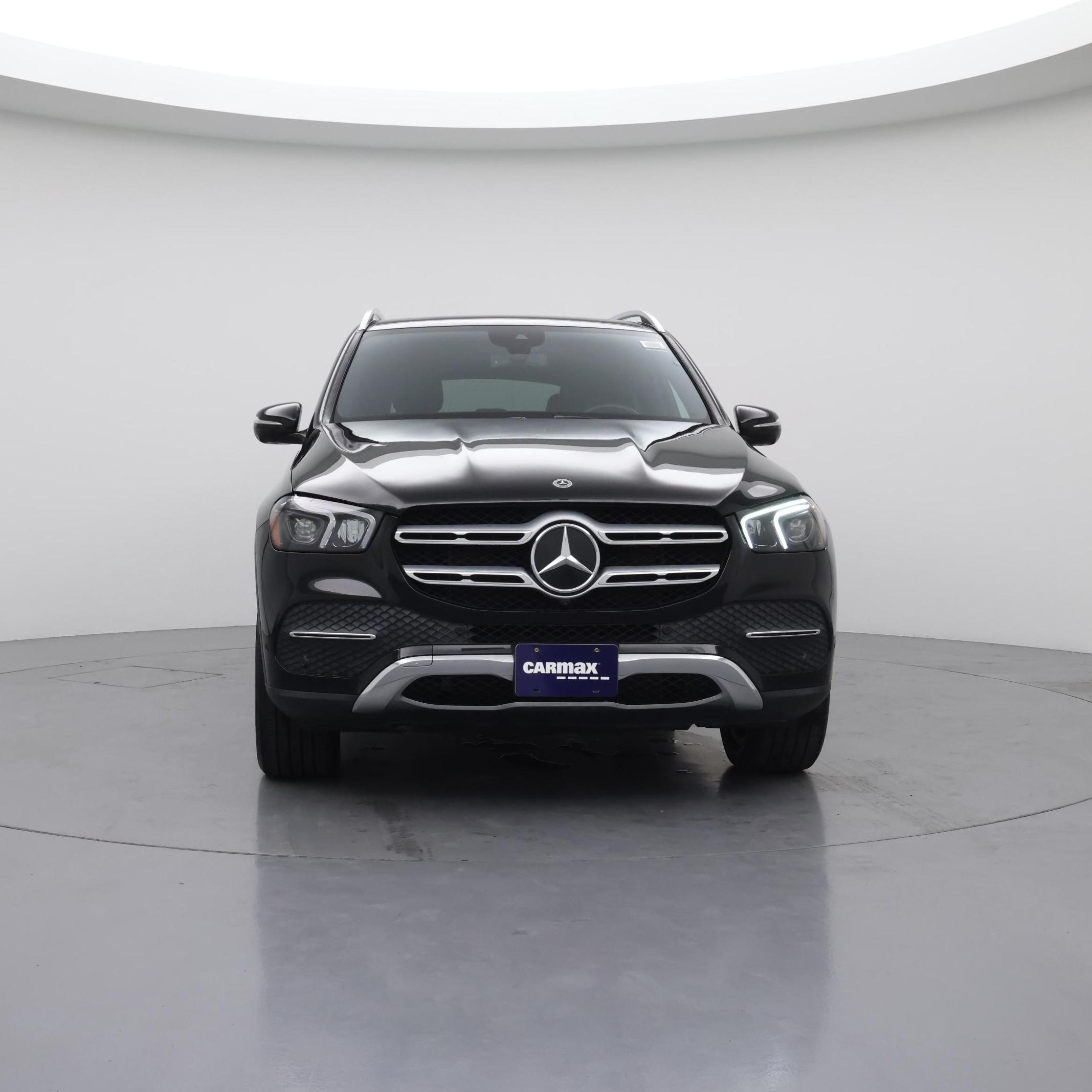 Thumbnail: 2021 Mercedes-Benz GLE - 5