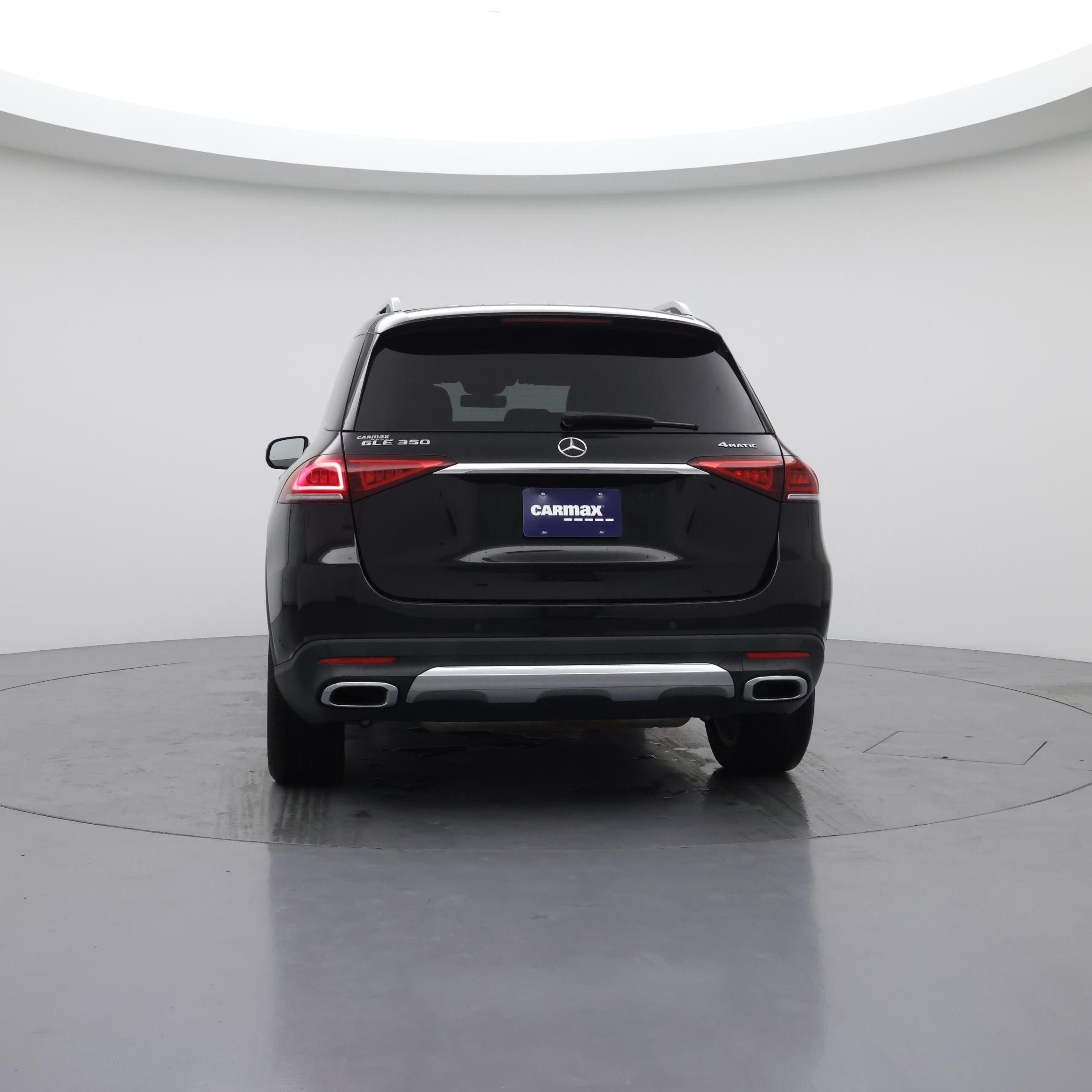 Thumbnail: 2021 Mercedes-Benz GLE - 6