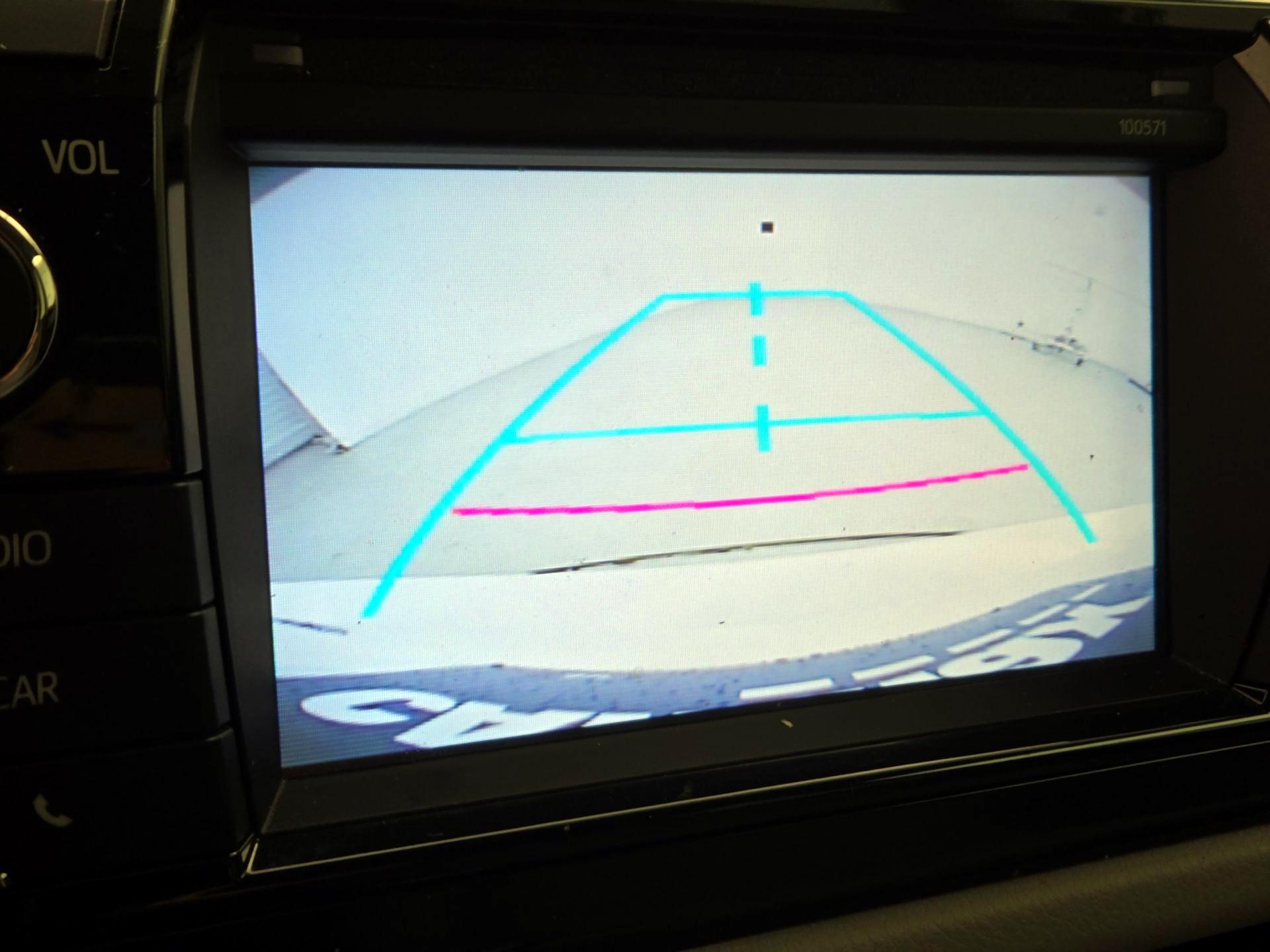 Thumbnail: 2016 Toyota Corolla - 14