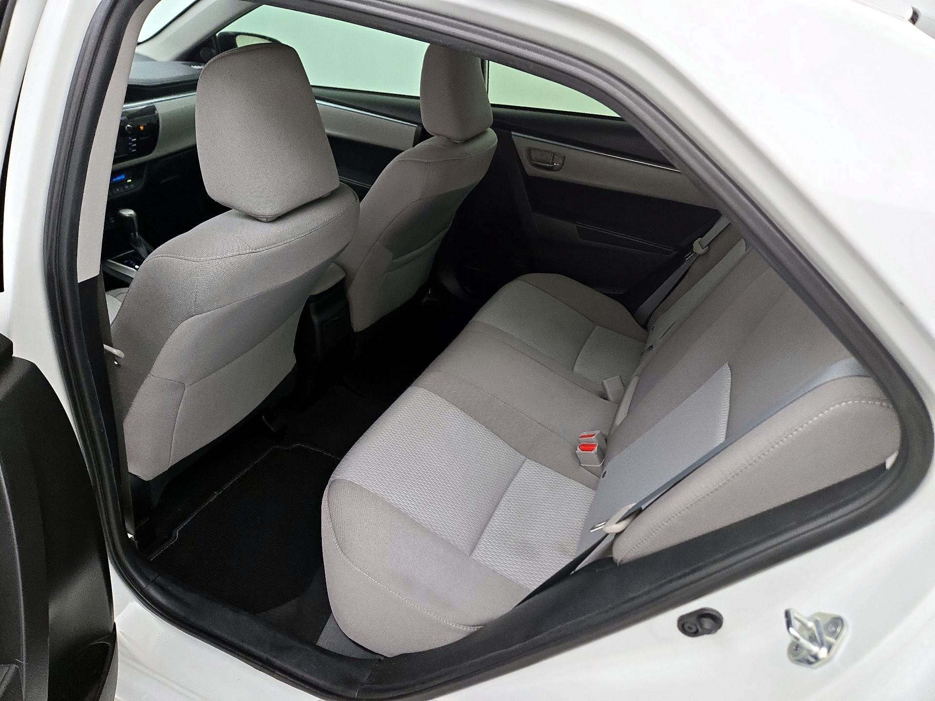 Thumbnail: 2016 Toyota Corolla - 19