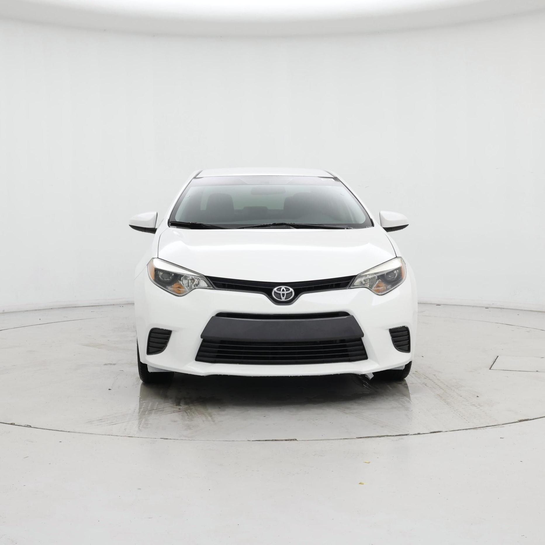Thumbnail: 2016 Toyota Corolla - 5