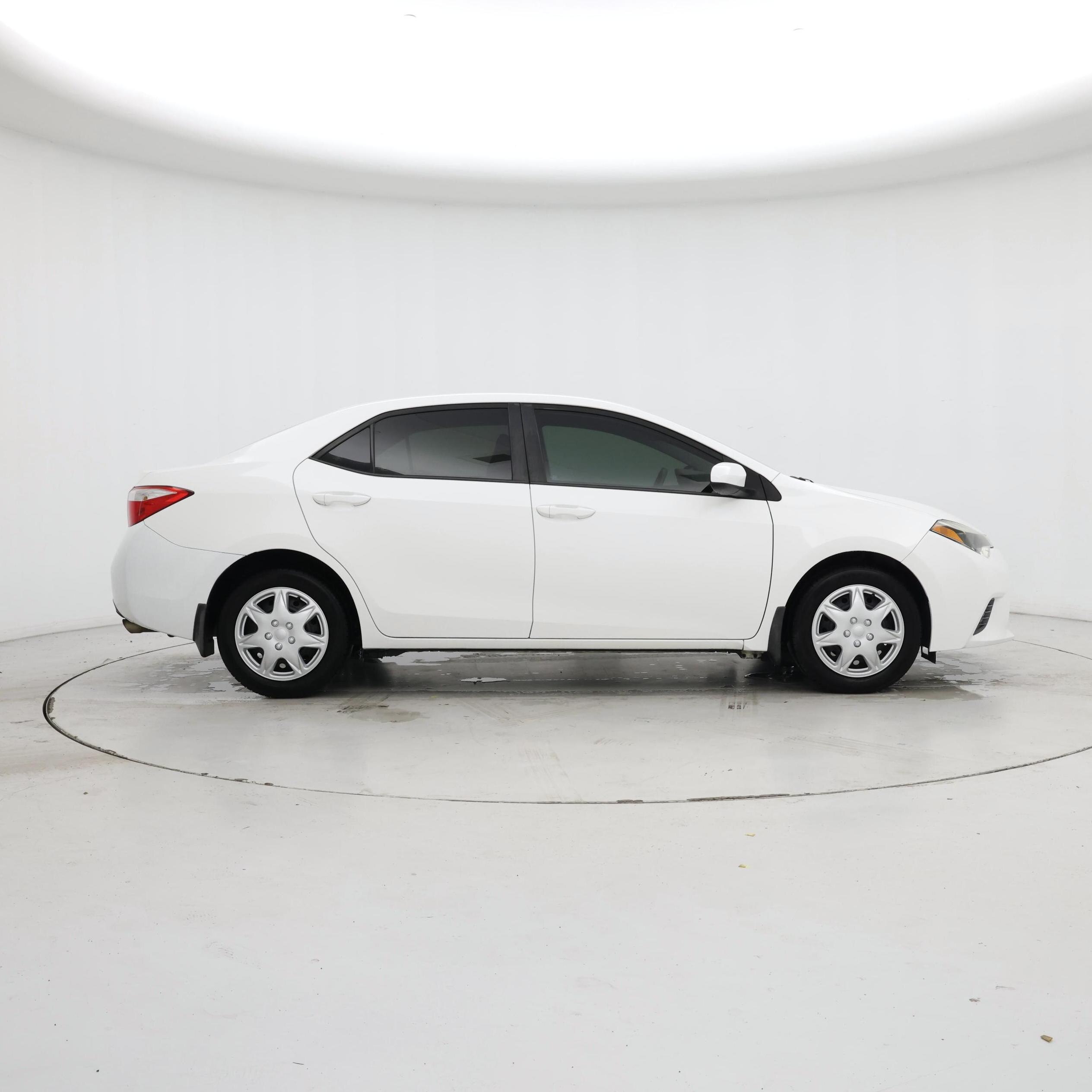 Thumbnail: 2016 Toyota Corolla - 7