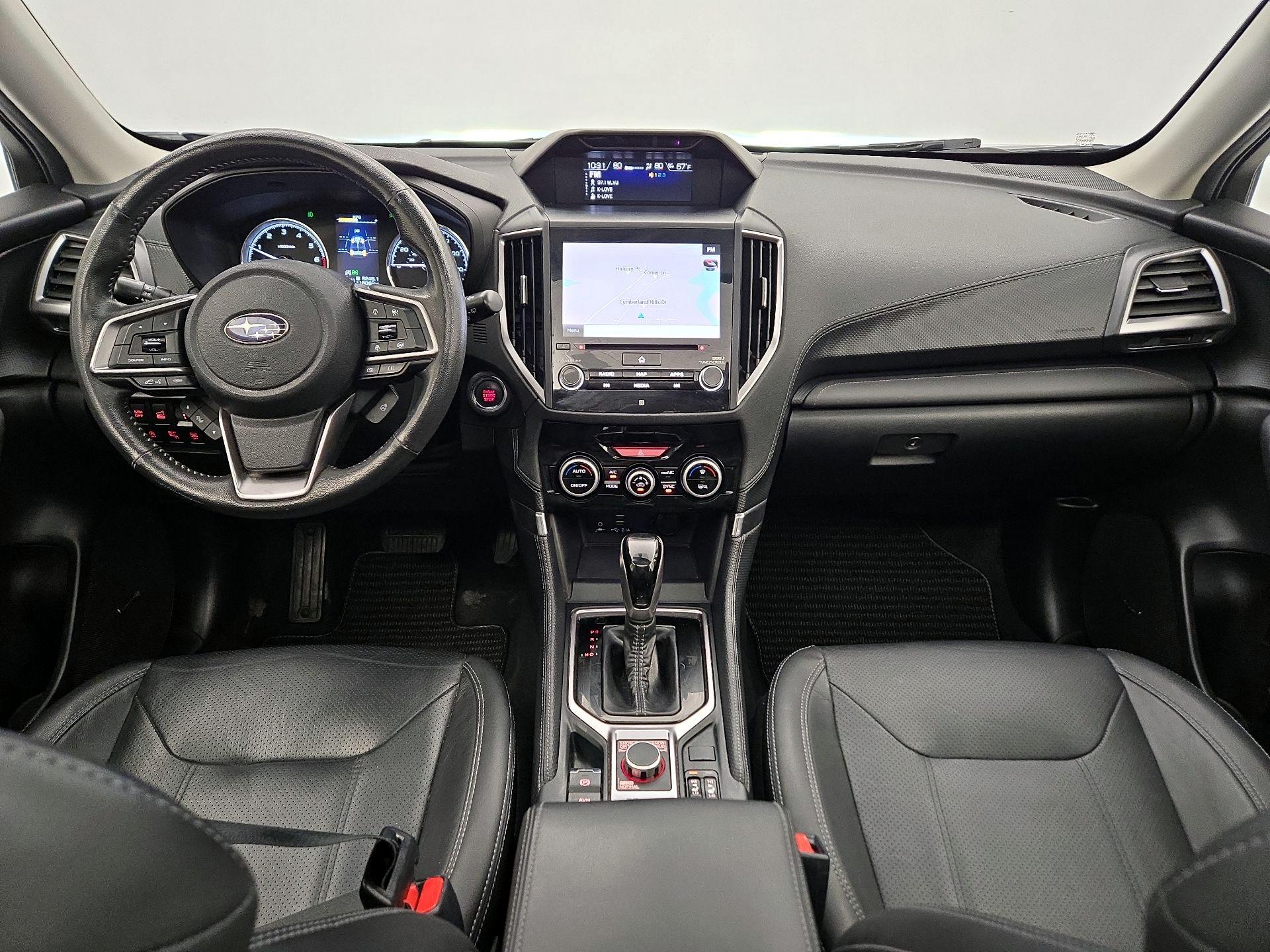 Thumbnail: 2020 Subaru Forester - 9