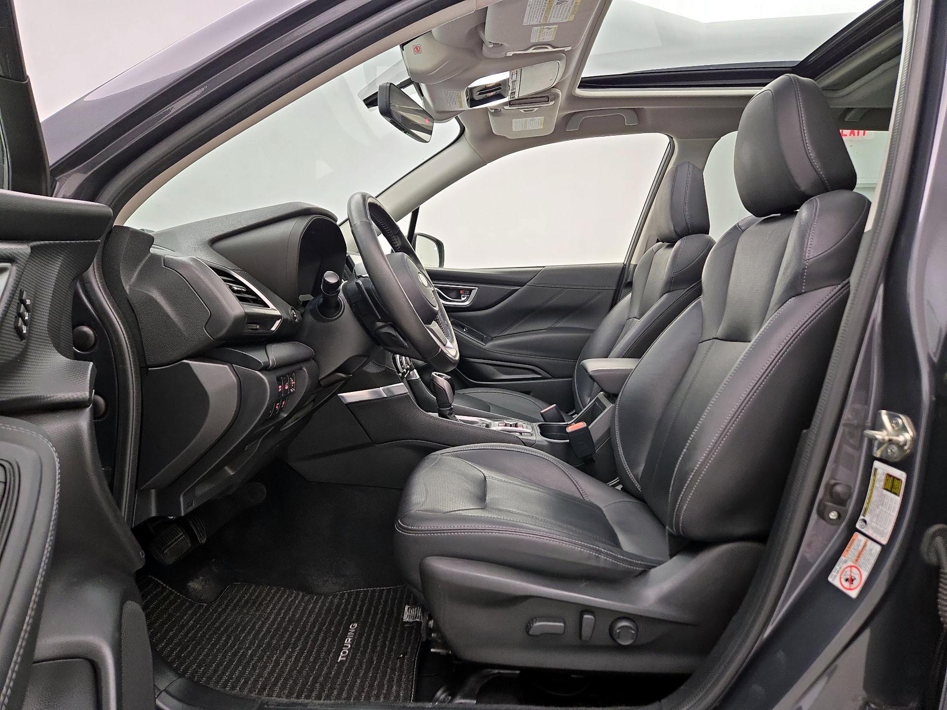 Thumbnail: 2020 Subaru Forester - 11