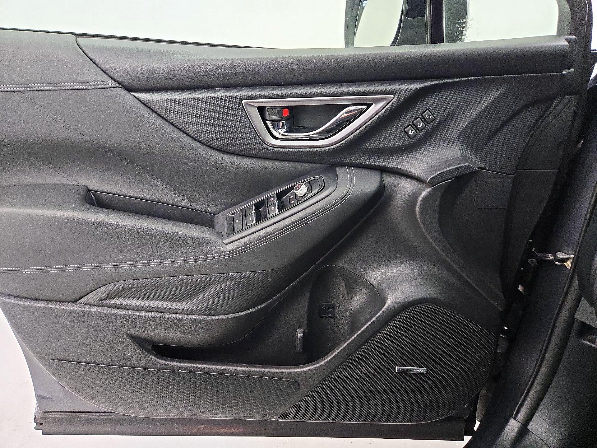 Thumbnail: 2020 Subaru Forester - 12