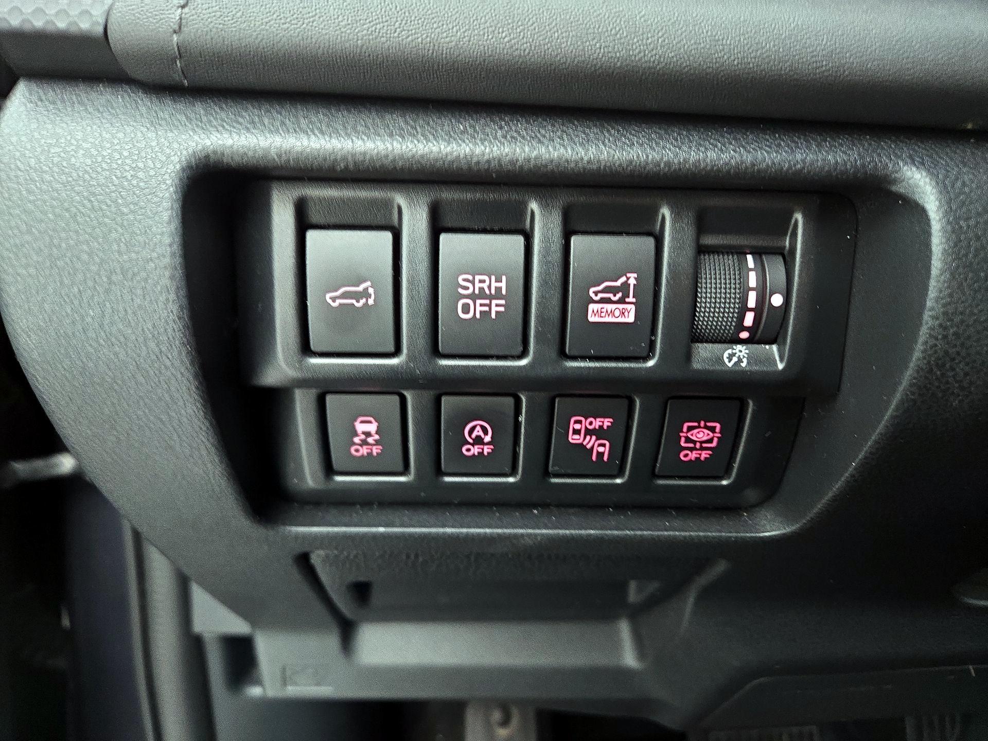 Thumbnail: 2020 Subaru Forester - 13