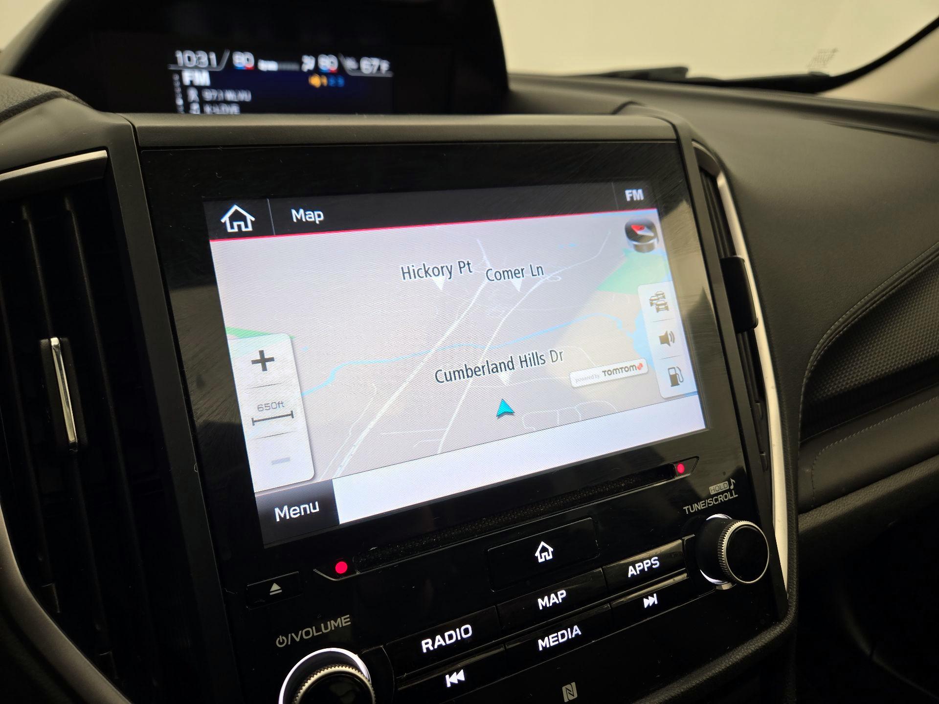 Thumbnail: 2020 Subaru Forester - 14