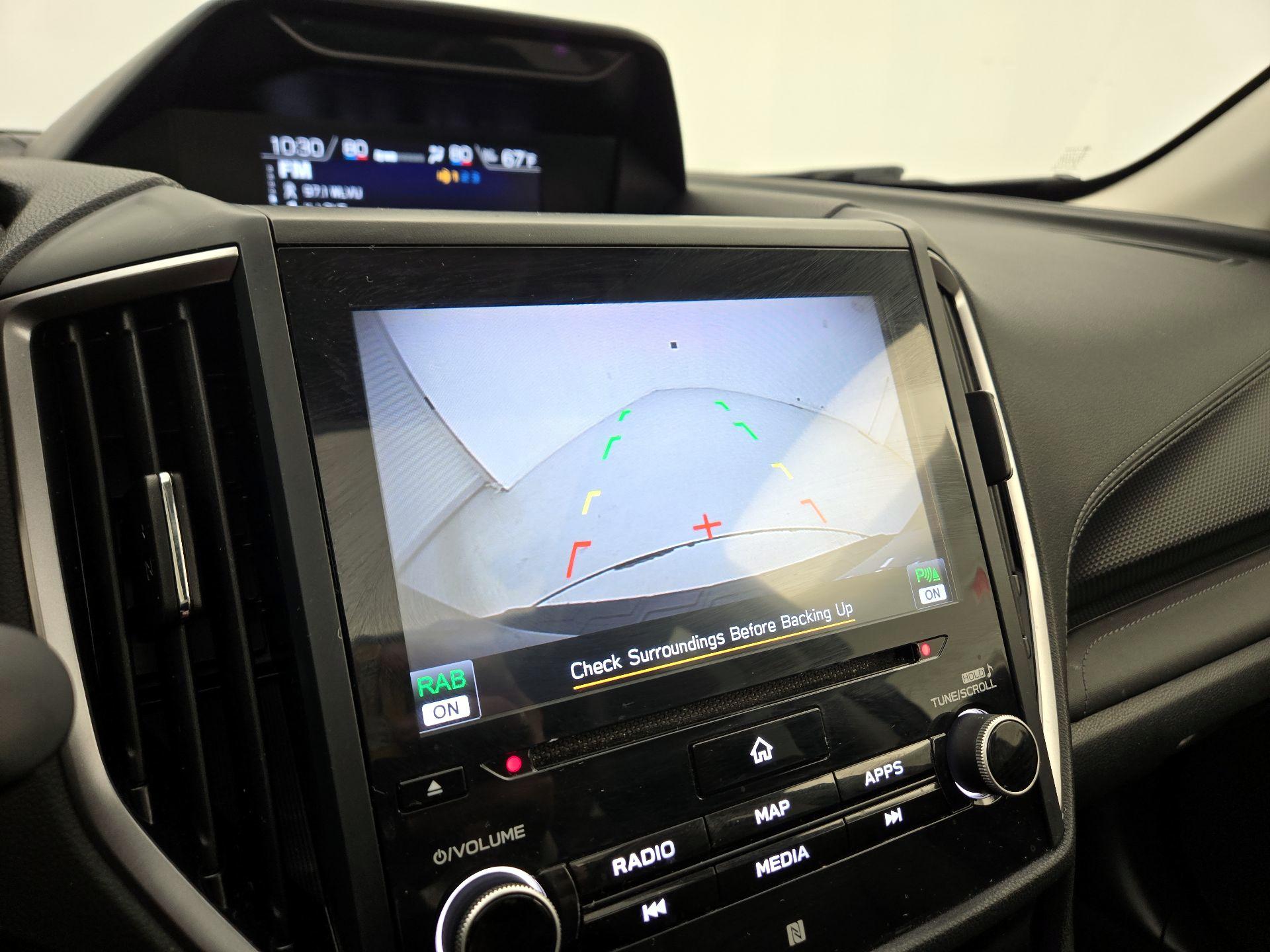 Thumbnail: 2020 Subaru Forester - 15