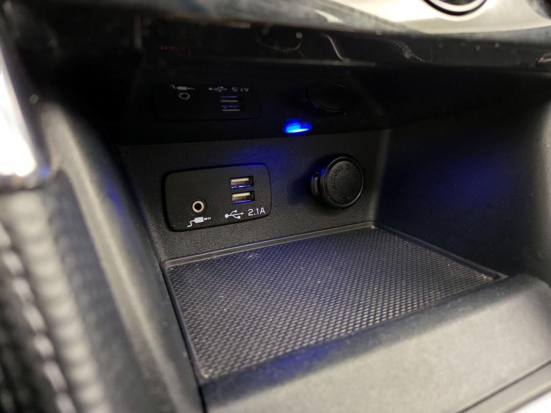 Thumbnail: 2020 Subaru Forester - 19