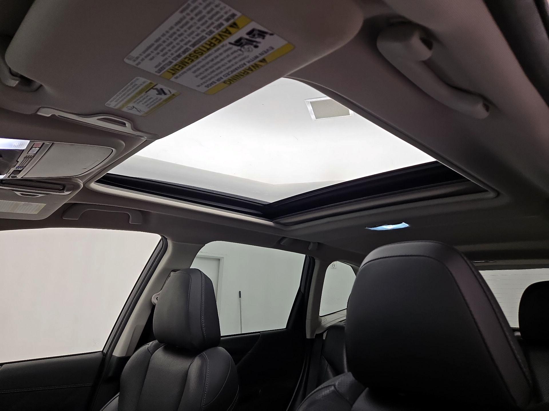 Thumbnail: 2020 Subaru Forester - 20