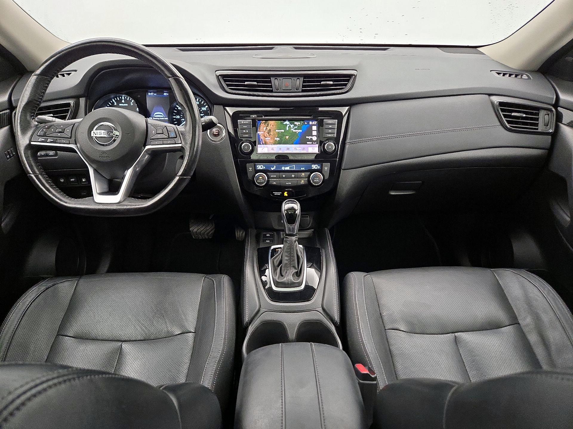 Thumbnail: 2018 Nissan Rogue - 9