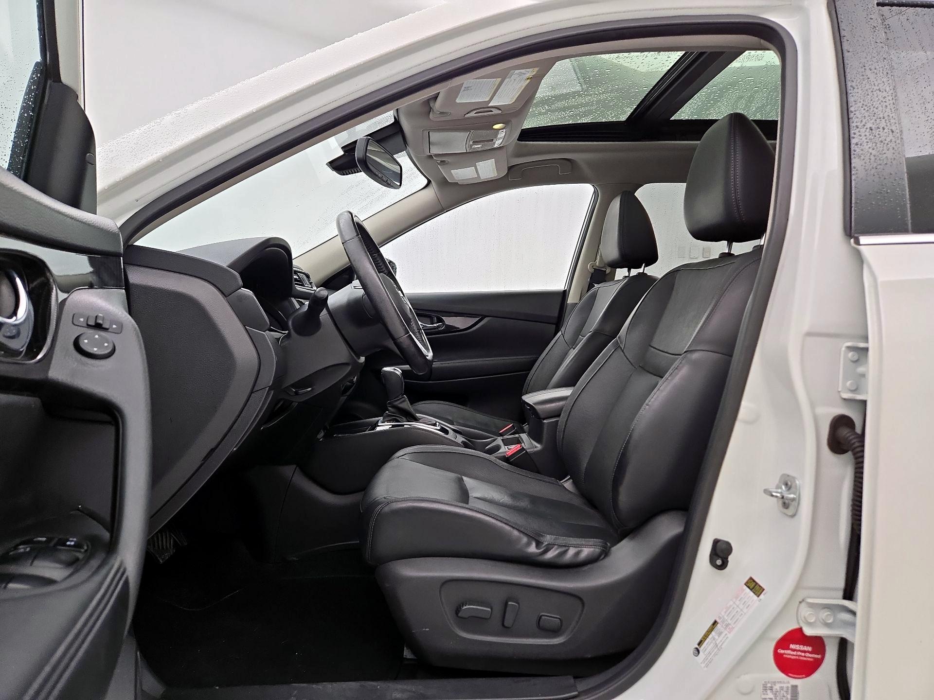 Thumbnail: 2018 Nissan Rogue - 11