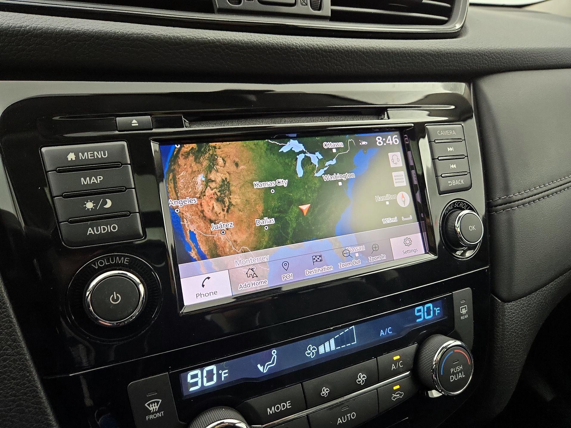 Thumbnail: 2018 Nissan Rogue - 14