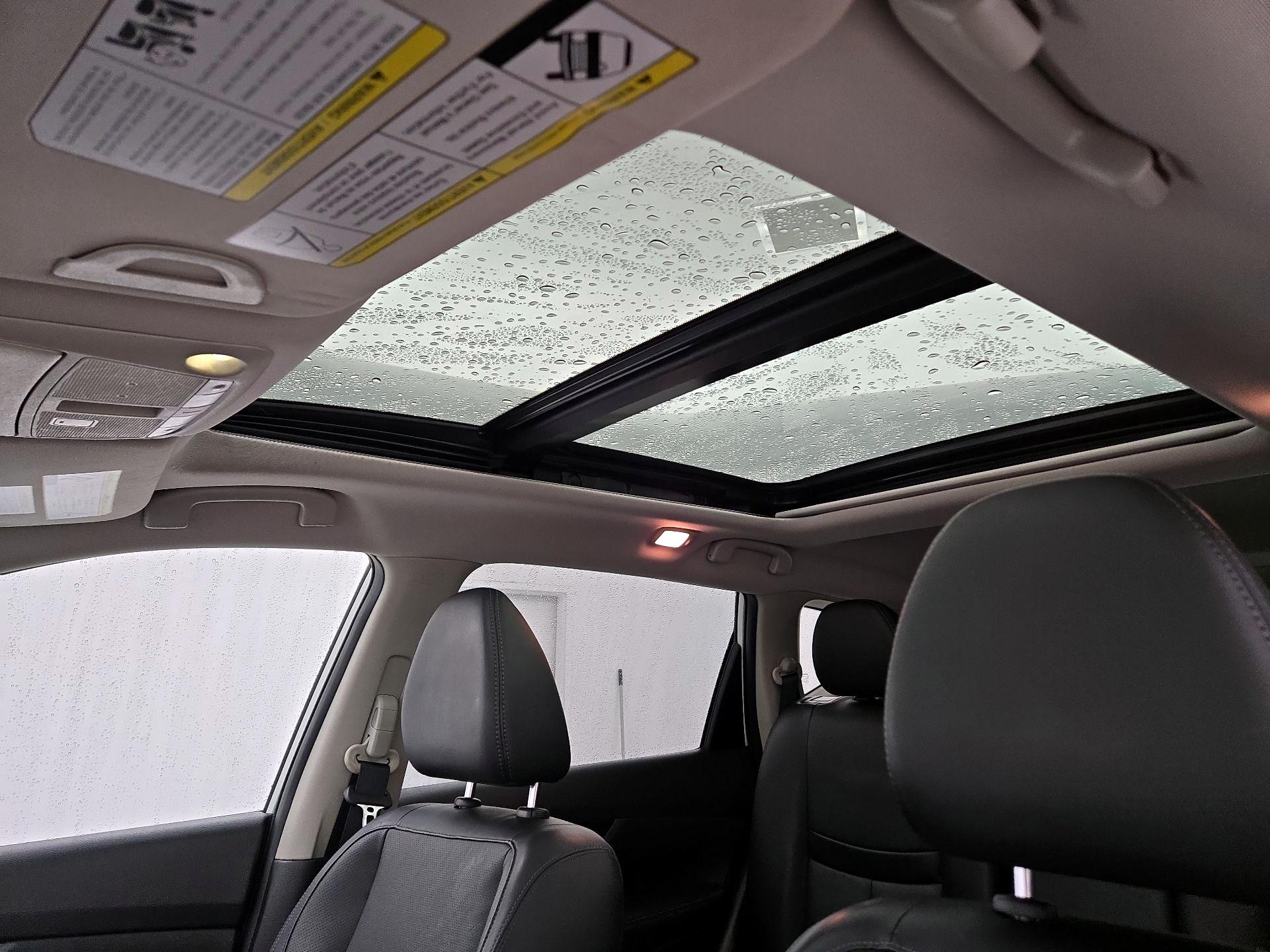 Thumbnail: 2018 Nissan Rogue - 20