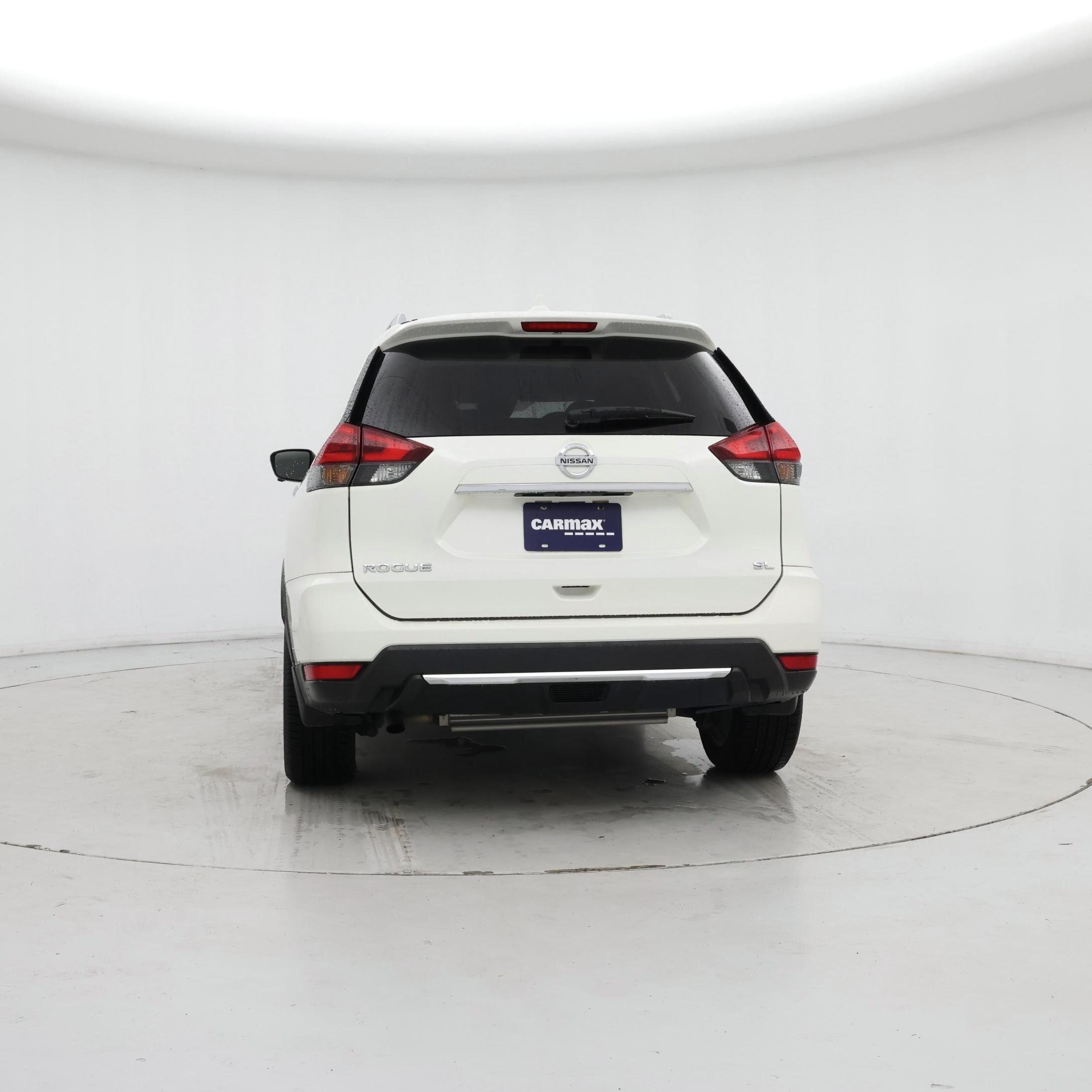 Thumbnail: 2018 Nissan Rogue - 6