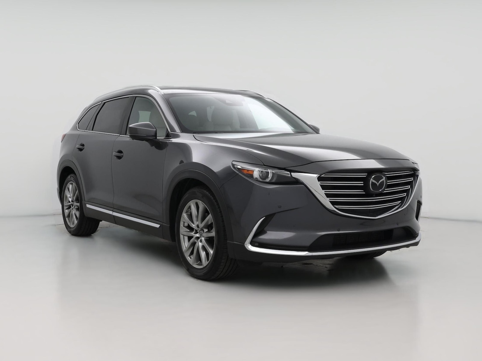 2019 Mazda CX-9 Grand Touring