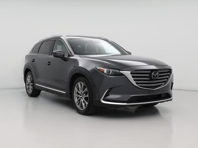 2019 Mazda CX-9 Grand Touring